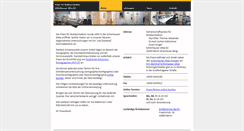 Desktop Screenshot of nuklearmedizin-berlin.com